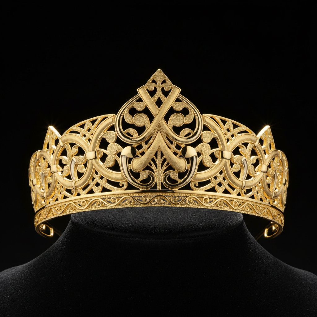 Tiaras